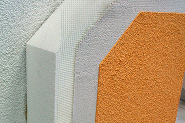 Isolation thermique par l'extérieur