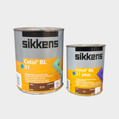 Lasure Sikkens